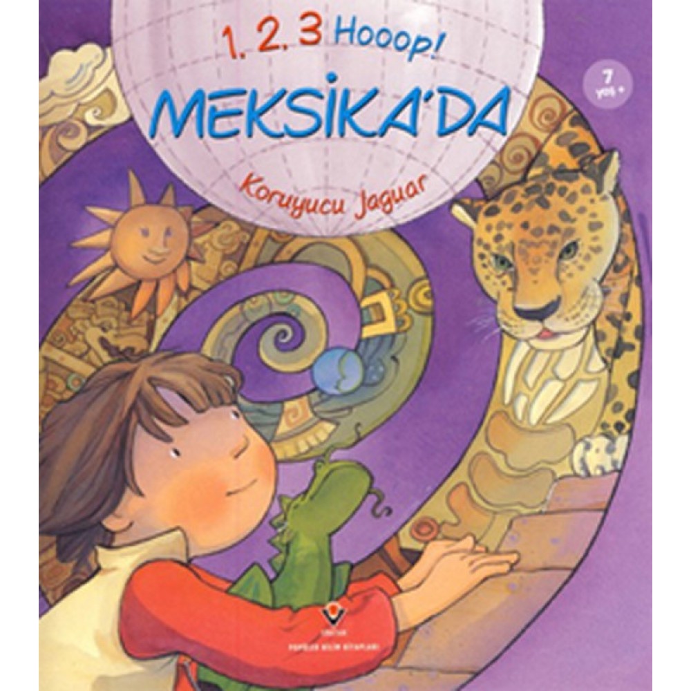 hoop meksikada