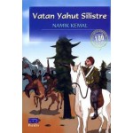 VATAN YAHUT SİLİSTRE-NAMIK KEMAL