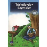 TÜRKÜLERDEN SEÇMELER