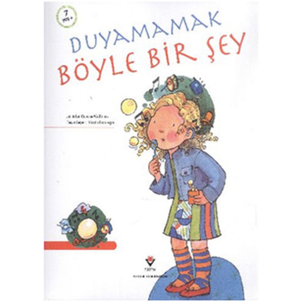 duyamamak böyle birşey
