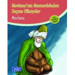 MEVLANA'NIN MESNEVİSİNDEN SEÇME HİKAYELER