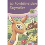 LA FONTAİNE'DEN SEÇMELER