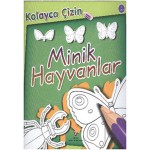 kolayca çizin  minik hayvanlar