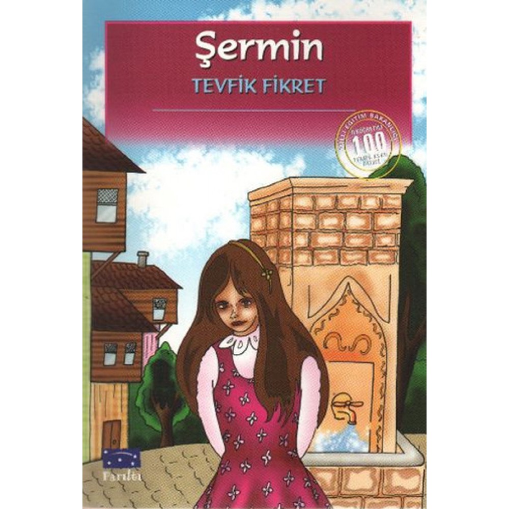 ŞERMİN-TEVFİK FİKRET