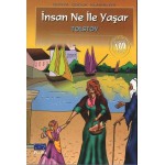 İNSAN NE İLE YAŞAR-TOLSTOY