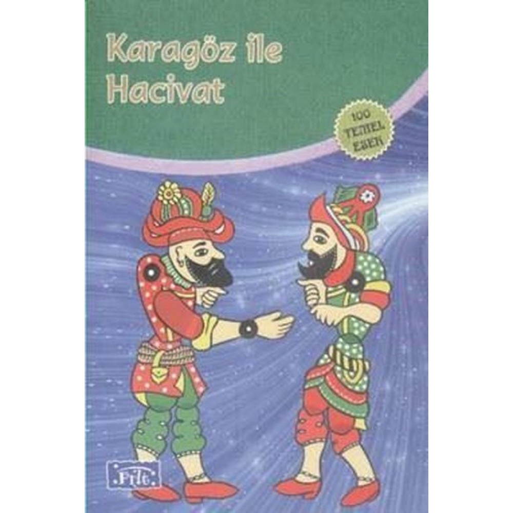 KARAGÖZ İLE HACİVAT