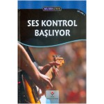 BİLİME GİRİŞ SES KONTROL BAŞLIYOR 10 YAŞ+