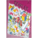 OYUNCAK AYILARLA RENKLER