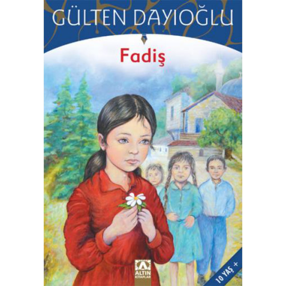FADİŞ-GÜLTEN DAYIOĞLU