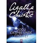 DOĞU EKSPRESİNDE CİNAYET-AGATHA CHRISTIE