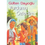 YURDUMU ÖZLEDİM-GÜLTEN DAYIOĞLU