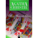 BRİÇ MASASINDA CİNAYET-AGATHA CHRISTIE