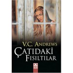 ÇATIDAKİ FISILTILAR-V,C ANDREWS