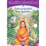 GÖKYÜZÜNDEKİ MOR BULUTLAR-GÜLTEN DAYIOĞLU