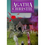 ZEHİRİ KİM CERDİ-AGATHA CHRISTIE