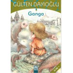 GANGA-GÜLTEN DAYIOĞLU