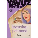 KAÇIRILAN PRENSES