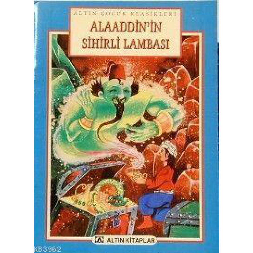 ALTIN ÇOCUK KALSİKLERİ