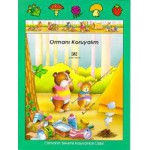 ALTIN ORMANIN SEVİMLİ HAY. DİZ.