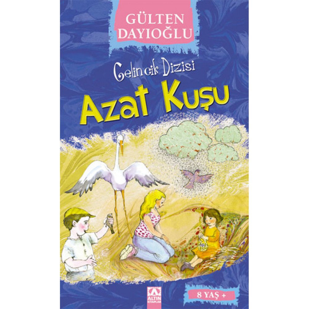 AZAT KUŞU-GÜLTEN DAYIOĞLU