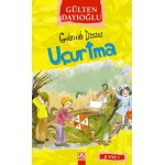 UÇURTMA-GÜLTEN DAYIOĞLU