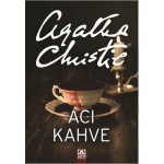 ACI KAHVE-AGATHA CHRISTINE
