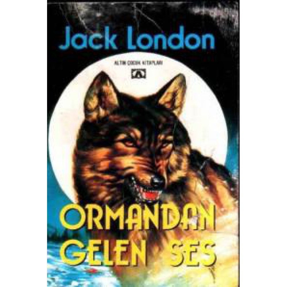 ALTIN ORMANDAN GELEN SES