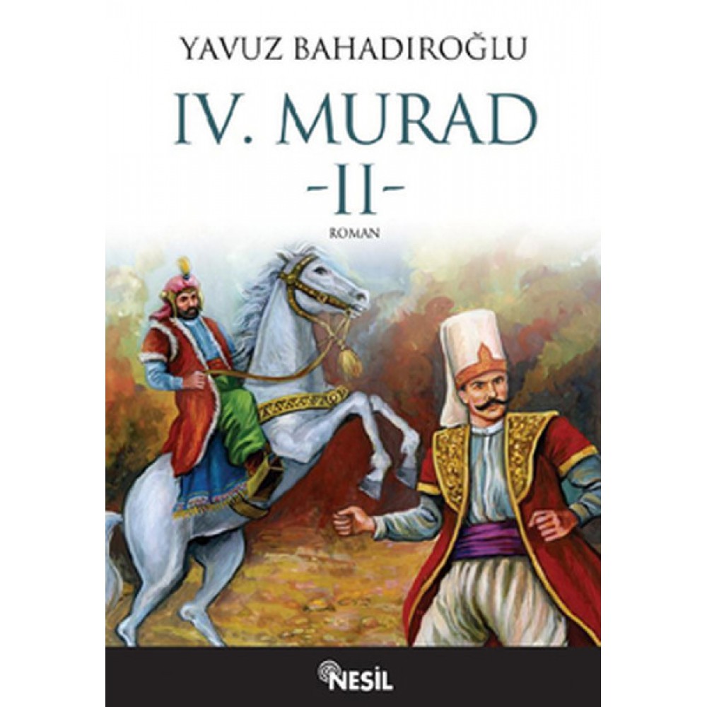 IV. MURAT-II