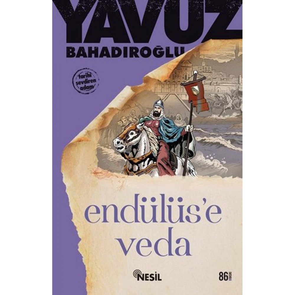 ENDÜLÜSE VEDA