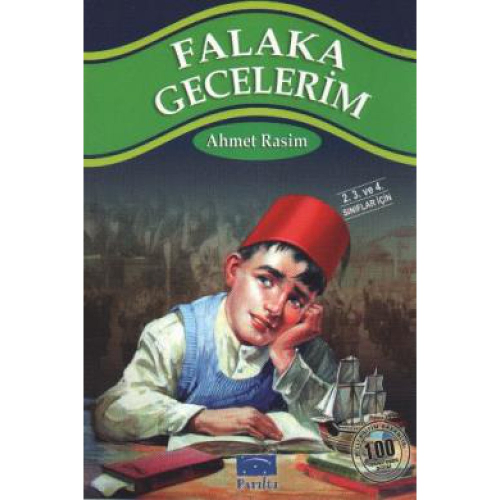 FALAKA GECELERİM
