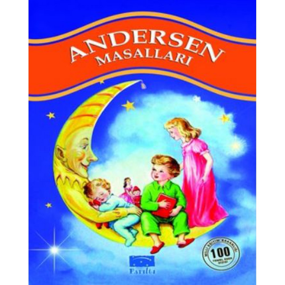 ANDERSAN MASALALAR