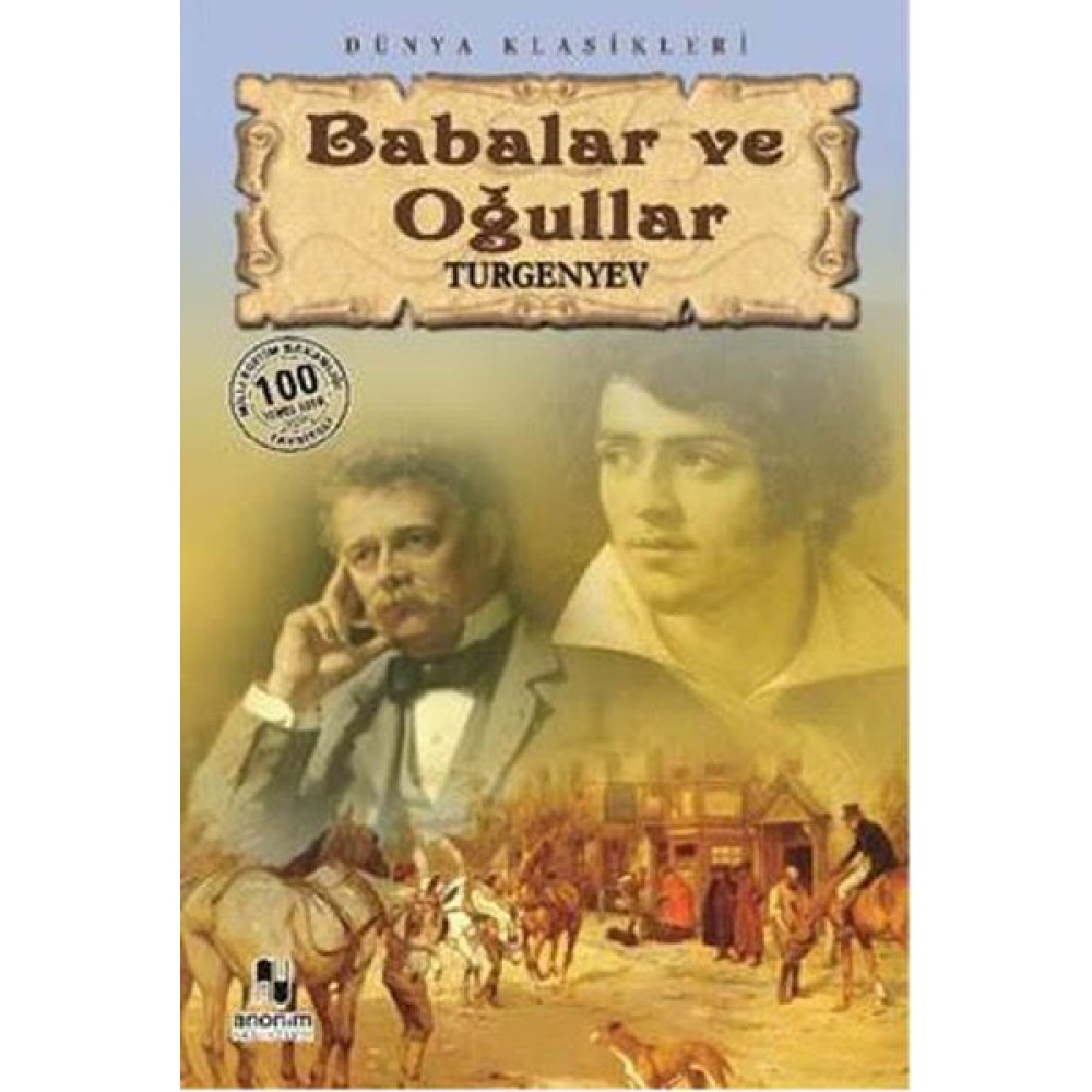 BABALAR VE OĞULLAR
