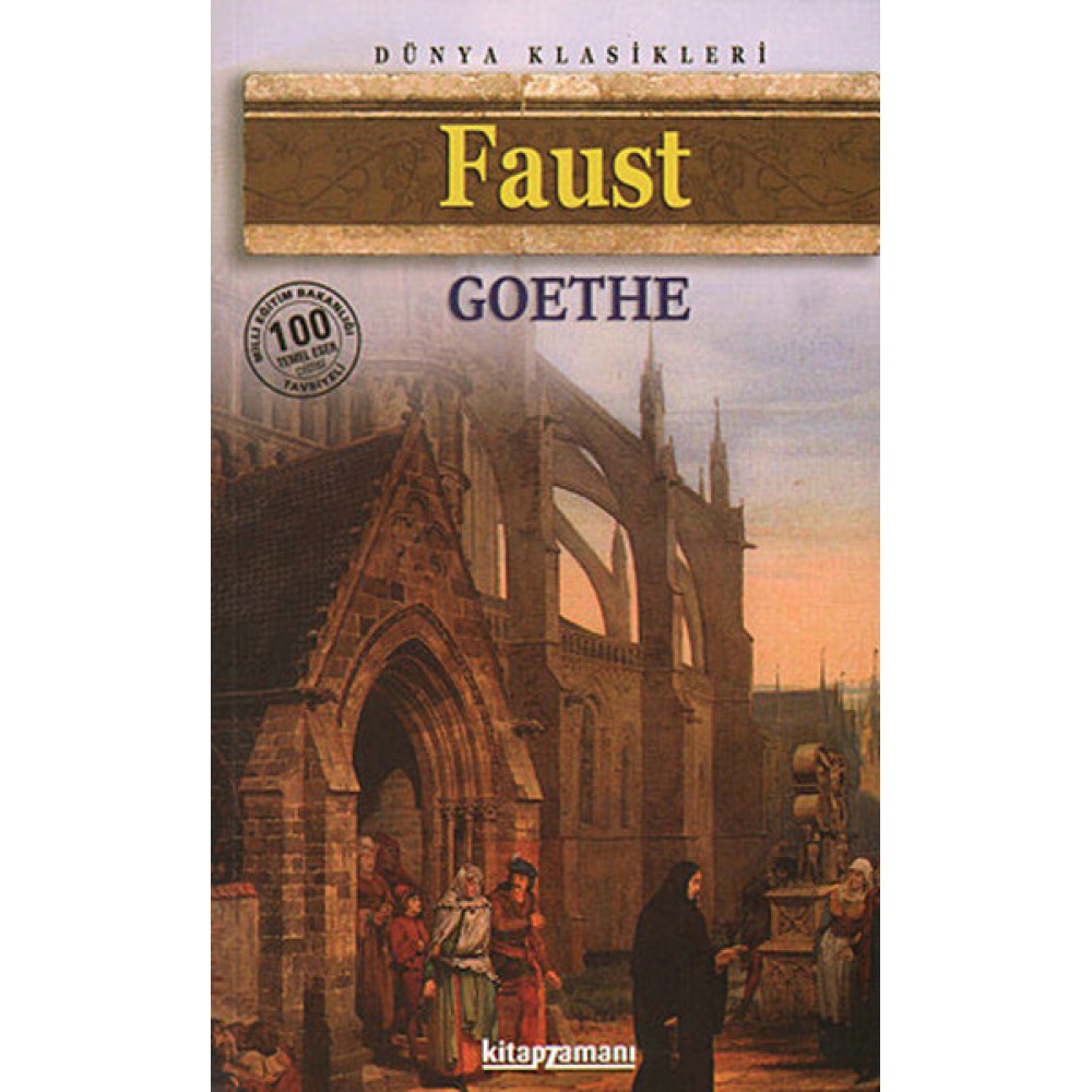 FAUST