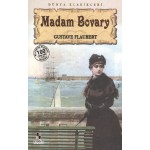 MADAM BOVARY-GUSTAVE FLAUBERT