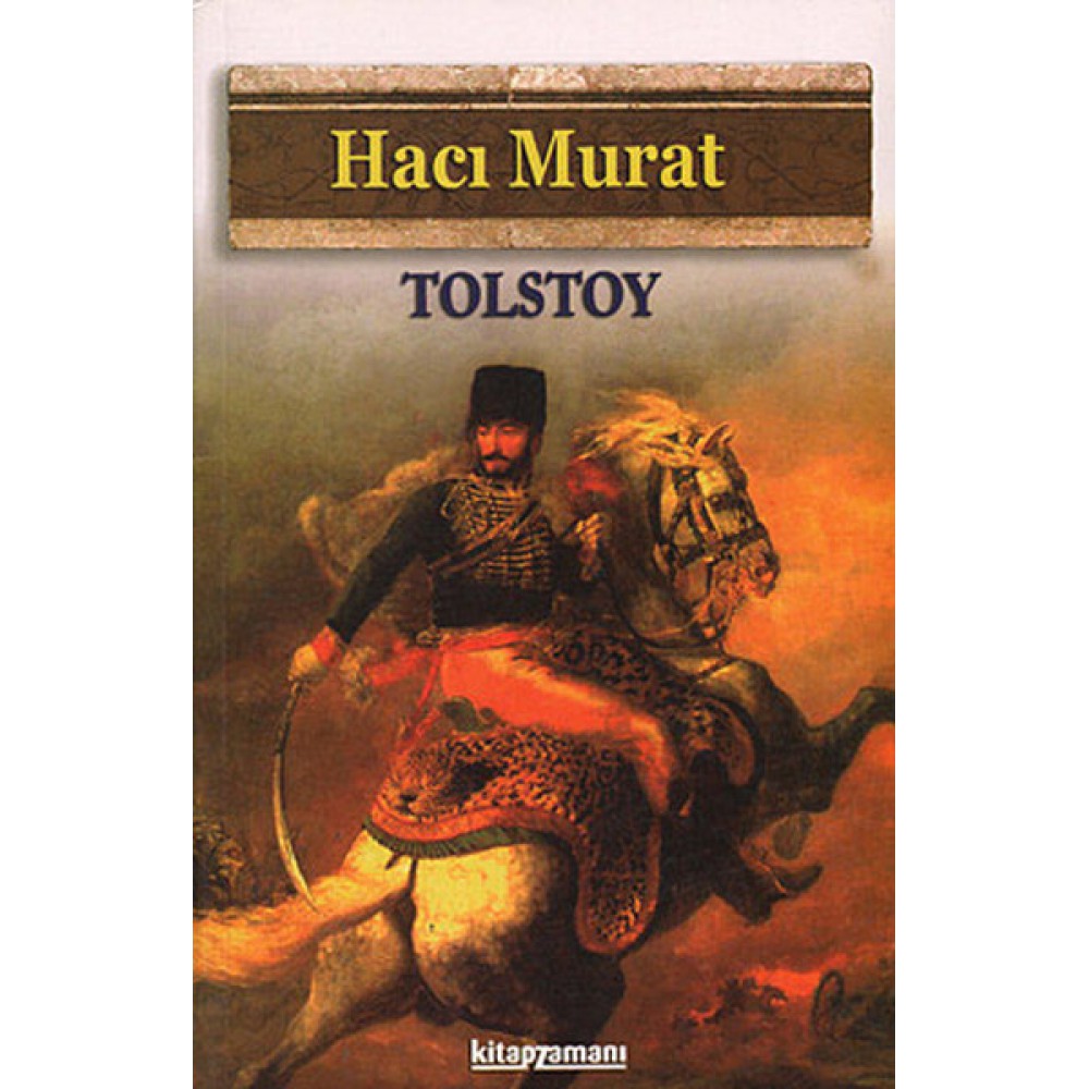 HACI MURAT