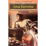ANNA KARENİNA TOLSTOY
