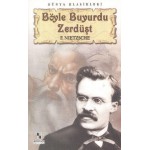 BÖYLE BUYURDU ZERDÜŞT
