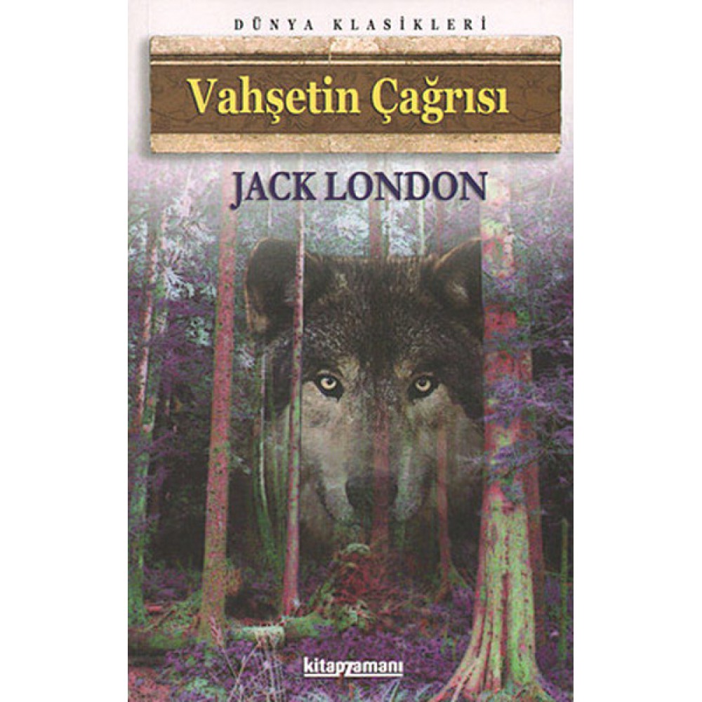 VAHŞETİN ÇAĞRISI