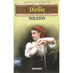DİRİLİŞ TOLSTOY
