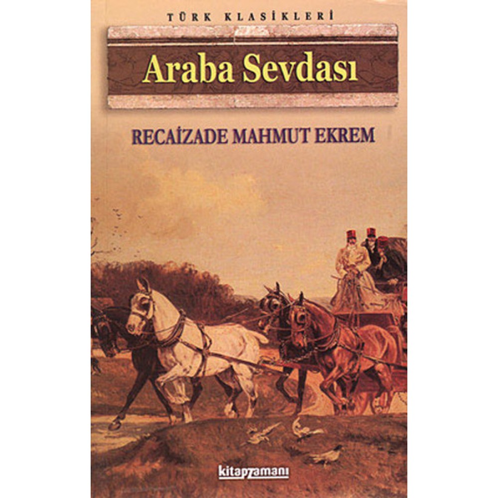 ARABA SEVDASI