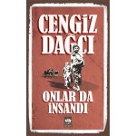 ONLARDA İNSANDI C.DAĞCI