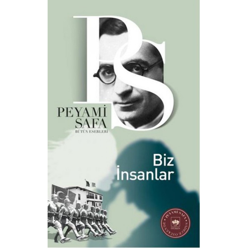 BİZ İNSANLAR