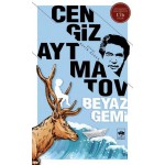 BEYAZ GEMİ C.AYTMATOY