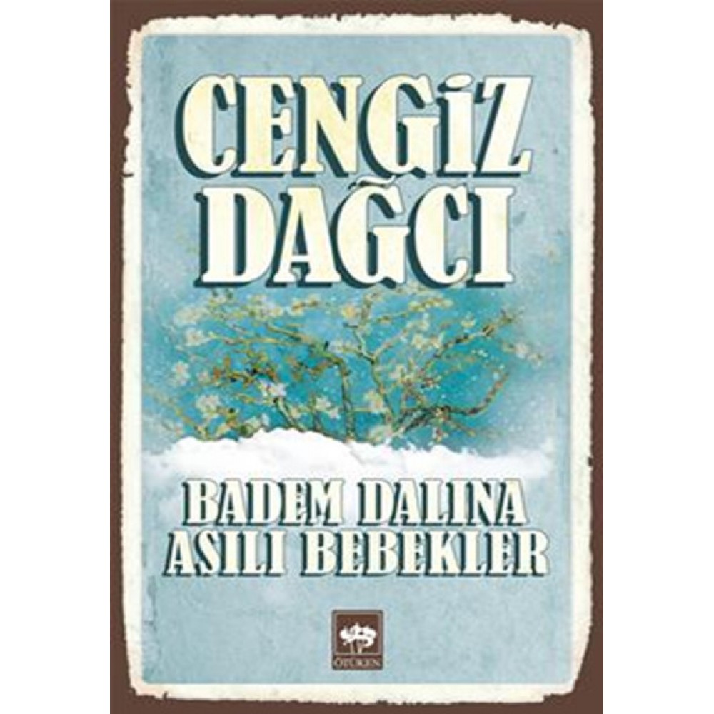 BADEM DALINA ASILI BEBEKLER