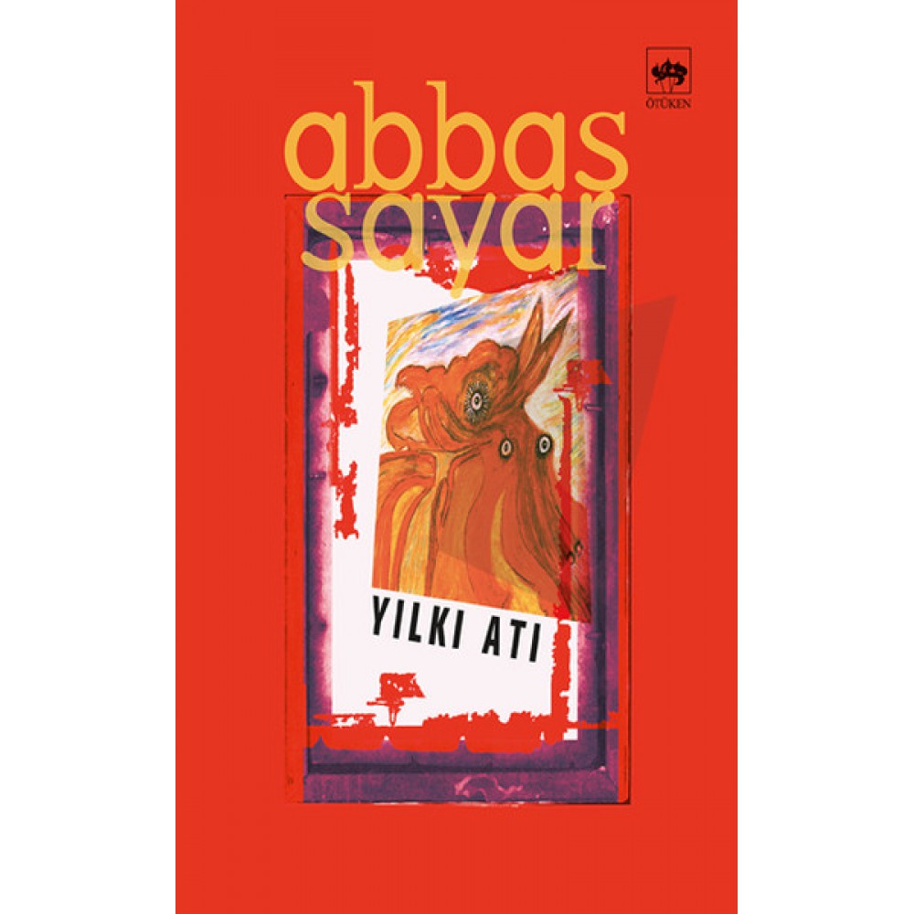 YILKI ATI ABBAS SAYAR