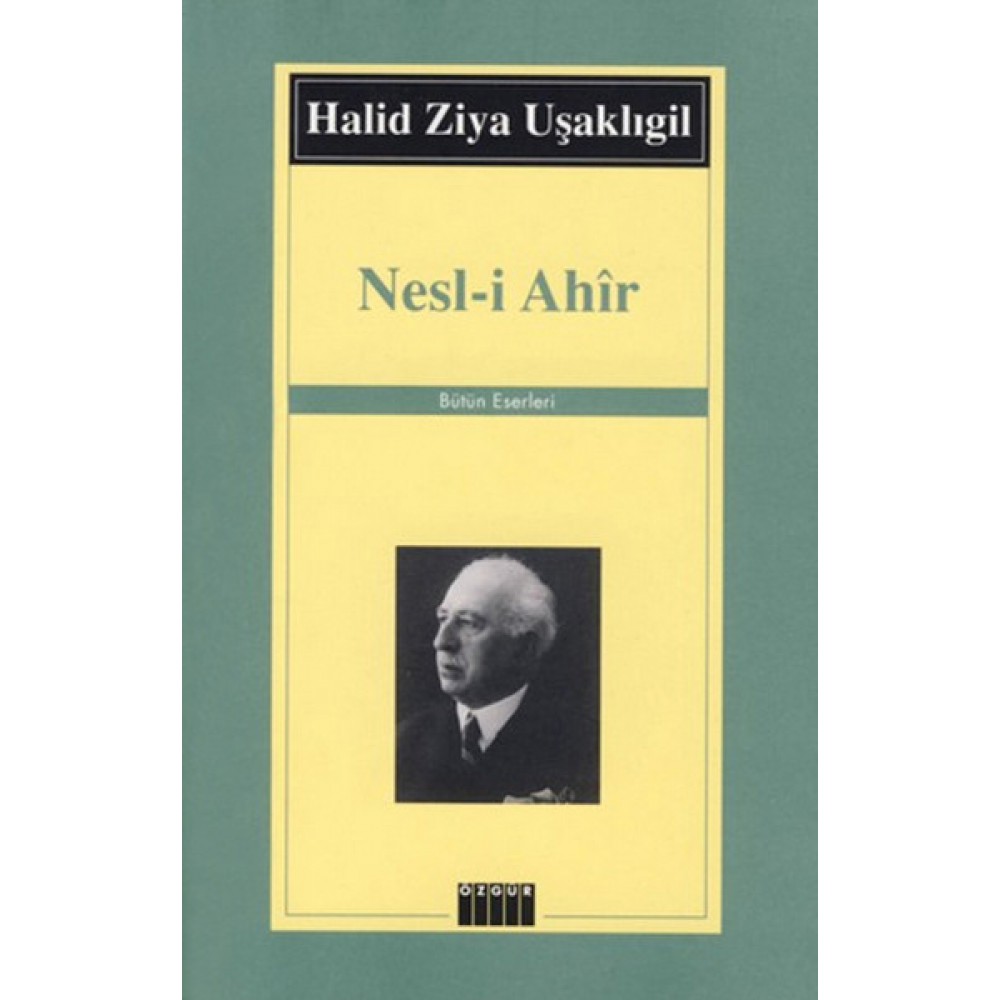 NESL-İ AHİR
