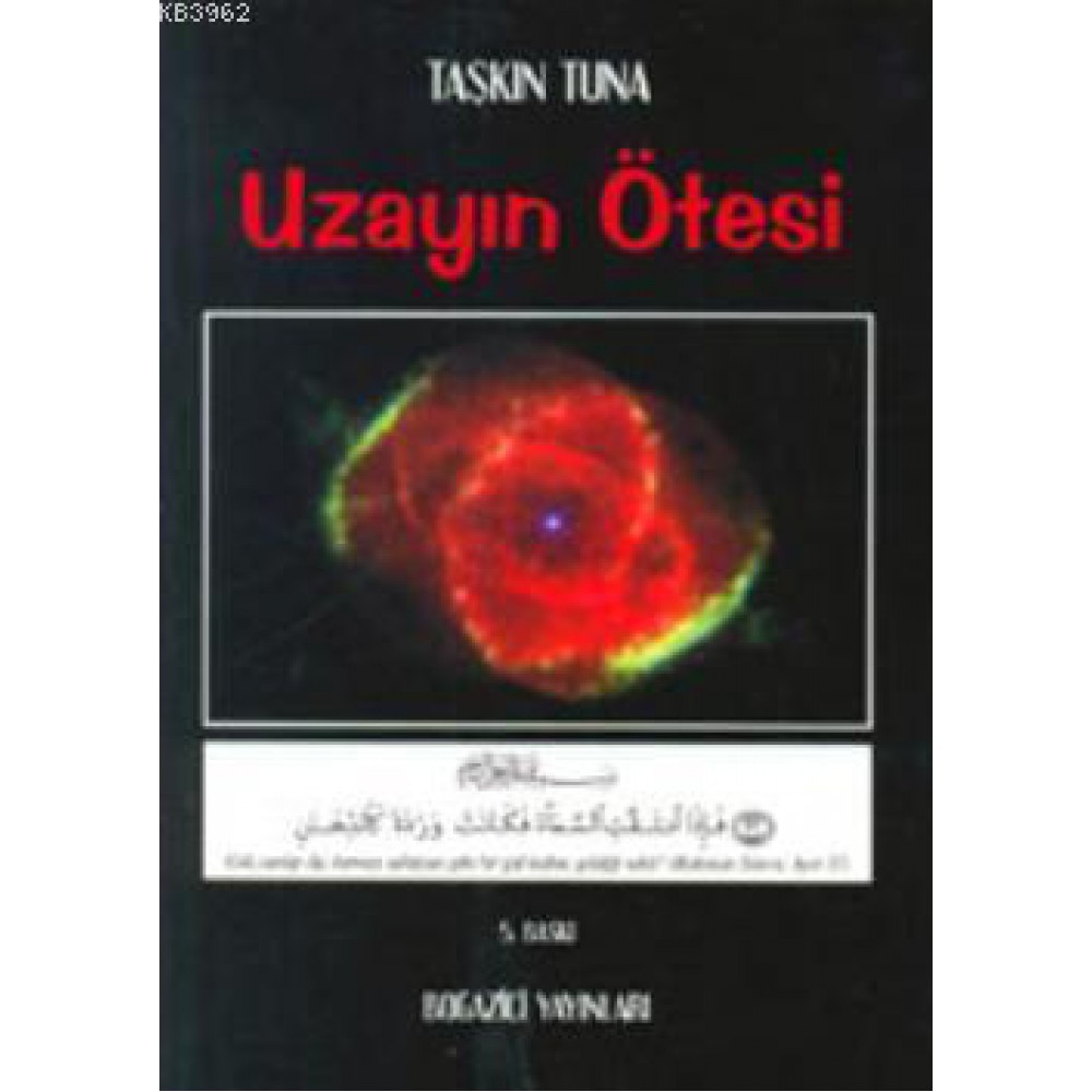 UZAYIN ÖTESİ