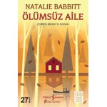 ÖLÜMSÜZ AİLE-NATALİE BABBİTT