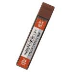 FABER CASTELL MİN SÜPER 0,5  75 MM