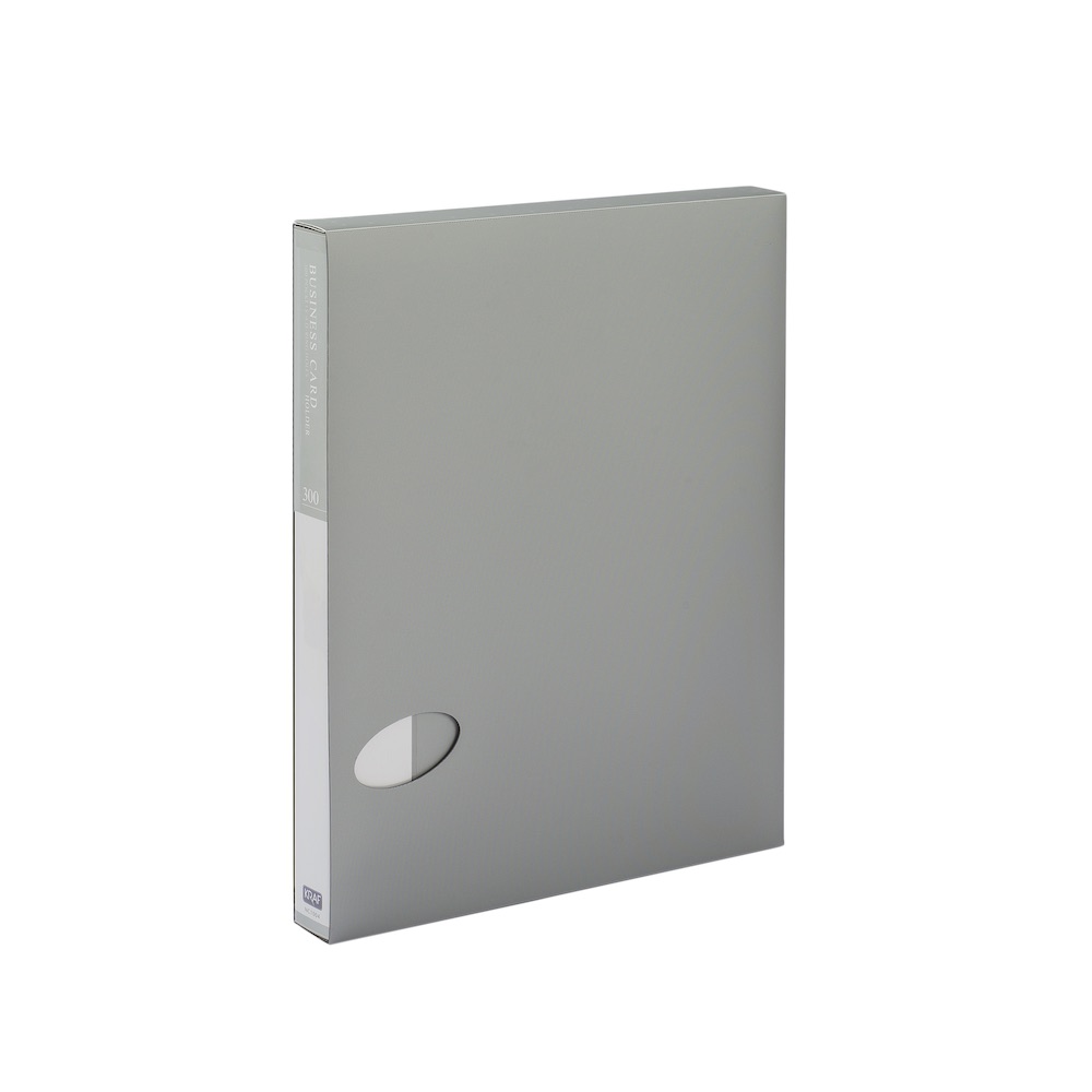 KRAF KARTVİZİT ALBÜMÜ MEKANİZMALI 300 LÜ NC104